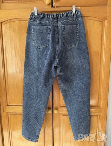 Дънки Fetish, снимка 3 - Дънки - 53249455