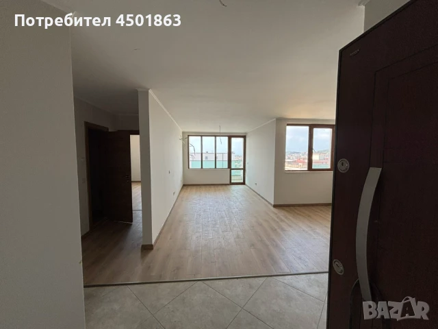 Панорамен апартамент "до ключ" с гледка към морето - с акт 16, снимка 1