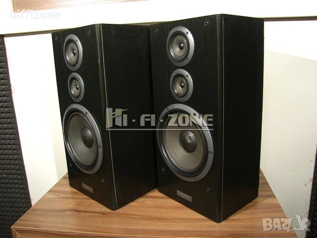 Тонколони   Pioneer cs-7030 /2 , снимка 8 - Тонколони - 53508959