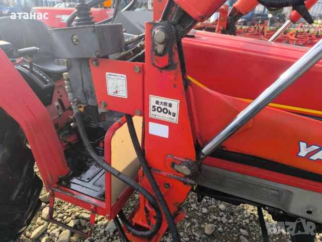 челен товарач, снимка 5 - Селскостопанска техника - 52550146