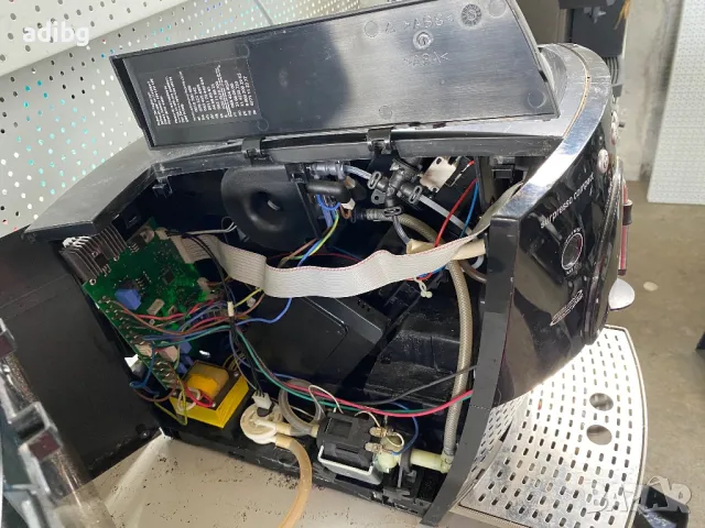 Евтини Части - Siemens Surpresso Compact CTES25C, снимка 5 - Кафемашини - 49879219