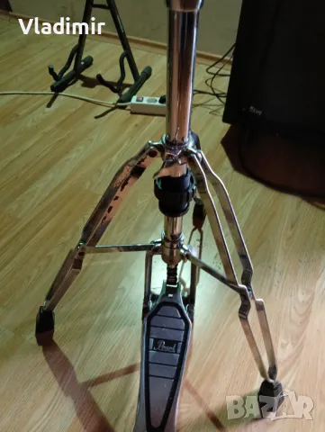 Продавам фус машина