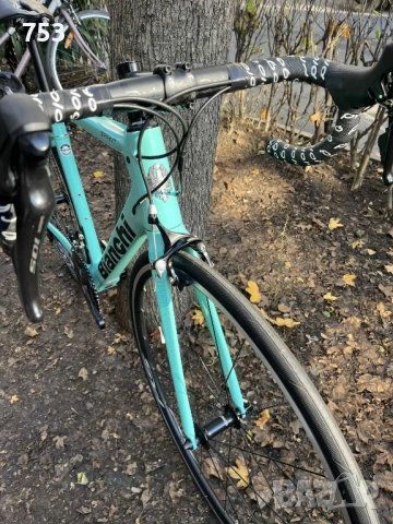BIANCHI SPINT, снимка 8 - Велосипеди - 53083039