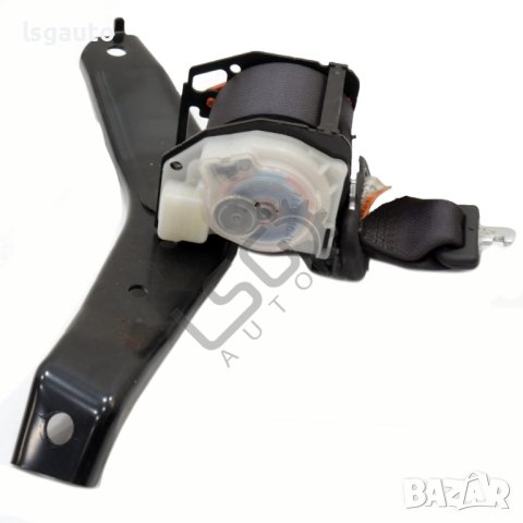 Заден среден предпазен колан Subaru Legacy V 2009-2014 ID: 115300