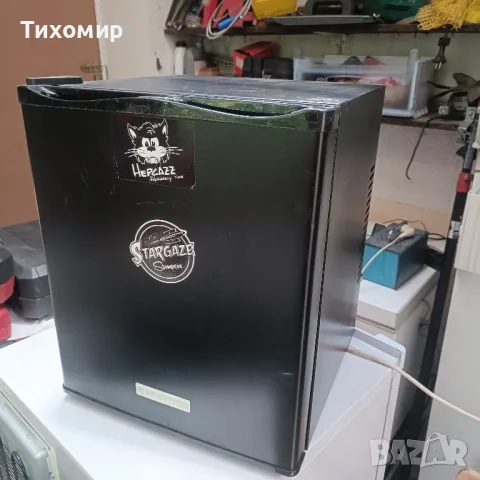 минибар охладител Klarstein, снимка 2 - Хладилници - 50324738