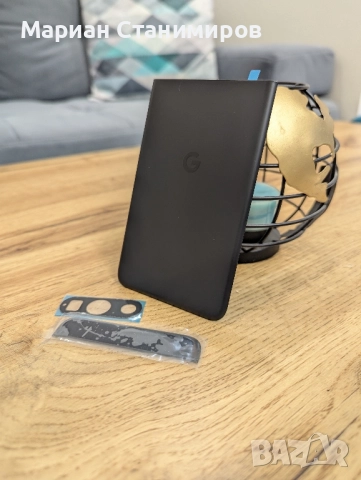 Заден капак за Google Pixel 7 7Pro 8Pro
