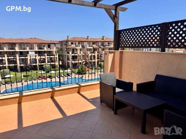 Sea View & infinity pool apartment in Kaliakria 88, снимка 3 - Почивки на море - 50848989