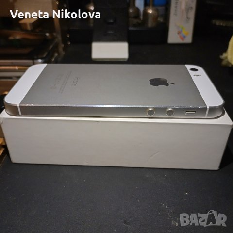 iPhone 5S , снимка 3 - Apple iPhone - 43552984