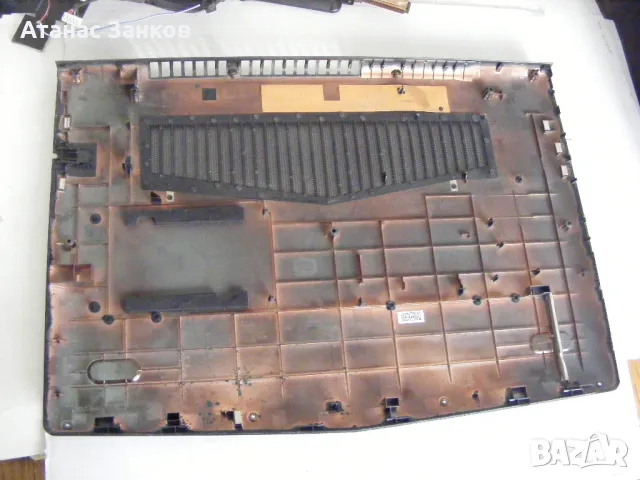 Лаптоп за части Lenovo Legion Y520 - 15IKBN Gaming, снимка 17 - Части за лаптопи - 48209395