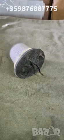 Ретро габарит Жук Ниса Ремарке трактор  соц руски руско , снимка 2 - Селскостопанска техника - 50181922