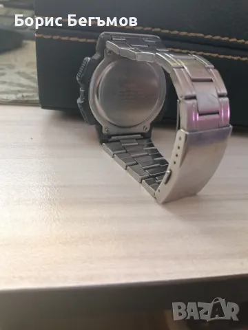 Касио/Casio Digital Men's Watch AE-1400WH-1A, снимка 4 - Мъжки - 47863273