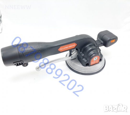 Вибрационна машина за плочки, Вендуза за плочки ТАЙГА , снимка 3 - Други инструменти - 37180790