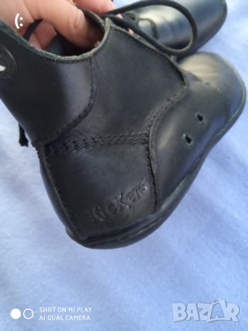 Кецове KicKers номер 43., снимка 8 - Кецове - 43804281