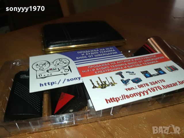 SOBRANIE & MARLBORO & DAVIDOFF & ROTHMANS, снимка 3 - Запалки - 28321231