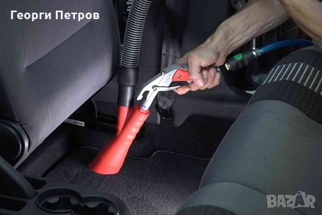 ROTADOR® ADAPTOR адаптор-приставка, снимка 9 - Индустриална техника - 32518738