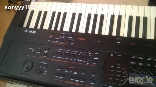 *ROLAND G-1000 MADE IN ITALY, снимка 17 - Синтезатори - 27472204