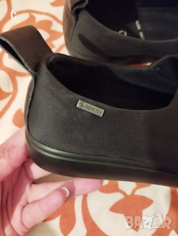 Ecco coretex номер 38., снимка 3 - Дамски ежедневни обувки - 43453638