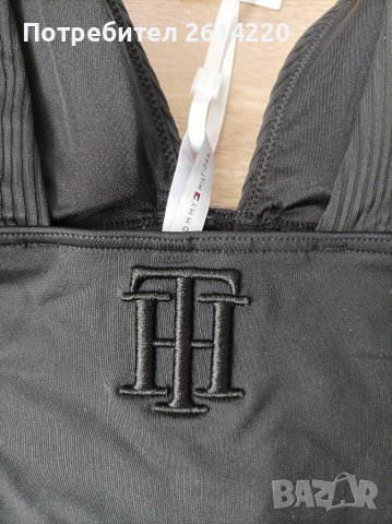 Tommy Hilfiger L размер , снимка 5 - Бански костюми - 36834249
