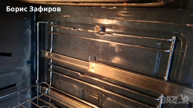 Фурна за вграждане Samsung, снимка 7 - Печки, фурни - 52265575