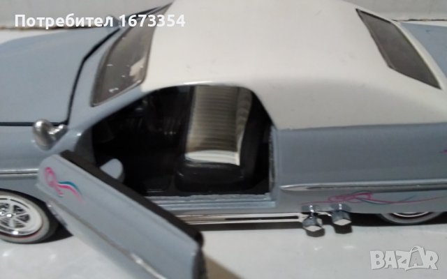 FORD CUSTOM, снимка 6 - Колекции - 40461643