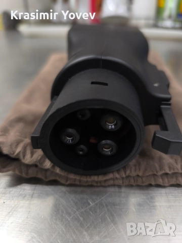 Адаптер V2L TYP1 отдаване 3,6kw, снимка 2 - Аксесоари и консумативи - 52179464