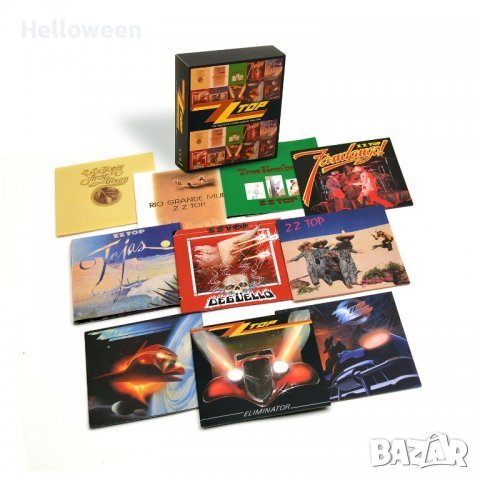 Metallica,Slayer,Anthrax,Megadeth+Death metal, снимка 18 - CD дискове - 40014562