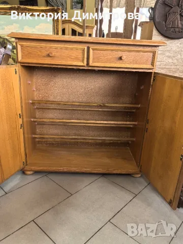 Шкаф за обувки , снимка 6 - Шкафове - 49470831