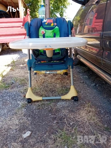 детски колички, снимка 14 - Детски колички - 51234298