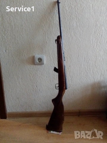 Карабина LakeField MARK2 , снимка 2 - Оборудване и аксесоари за оръжия - 52439576