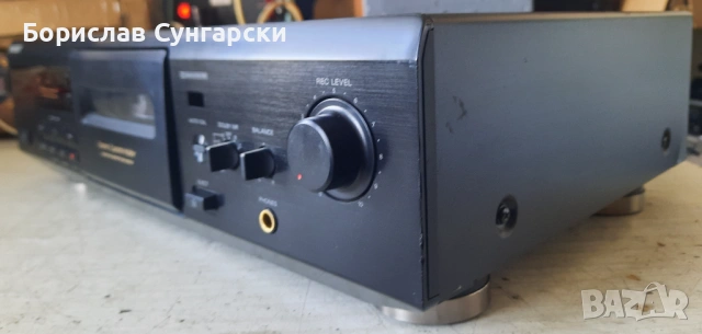 Продавам 2-глав дек Sony TC-KЕ300, снимка 2 - Декове - 53132923