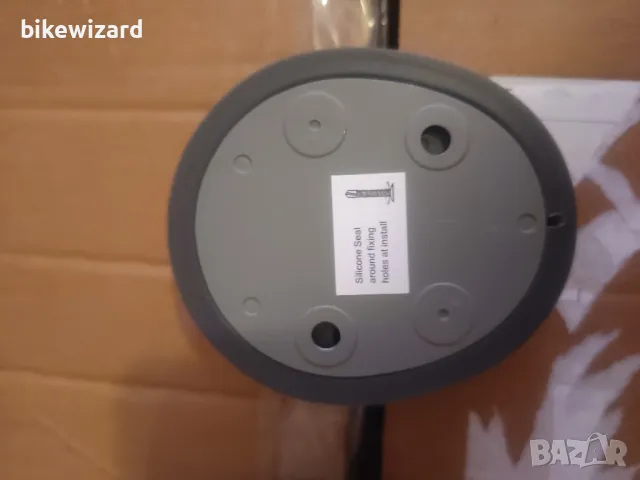 Безжична клавиатура за автоматично отваряне на порта НОВА, снимка 4 - Други стоки за дома - 49477562