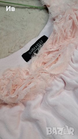 SARA KELLY рокля, снимка 2 - Рокли - 39343334