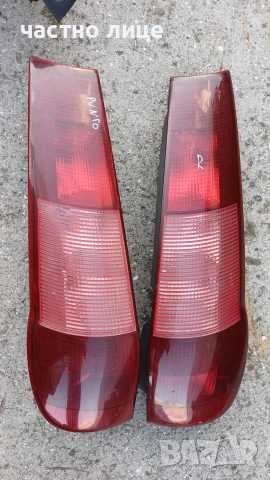 Десен стоп за Фиат Пунто 98г