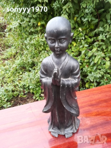 БУДА-ВНОС ГЕРМАНИЯ 2311252017LCHERY1, снимка 3 - Антикварни и старинни предмети - 52515485