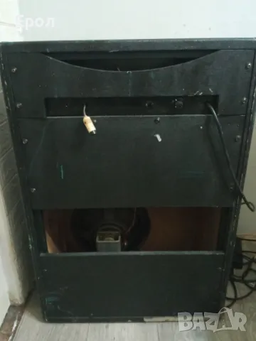 SOUND-BIG 25 RT-Лампово китарно кубе , снимка 3 - Китари - 48265337