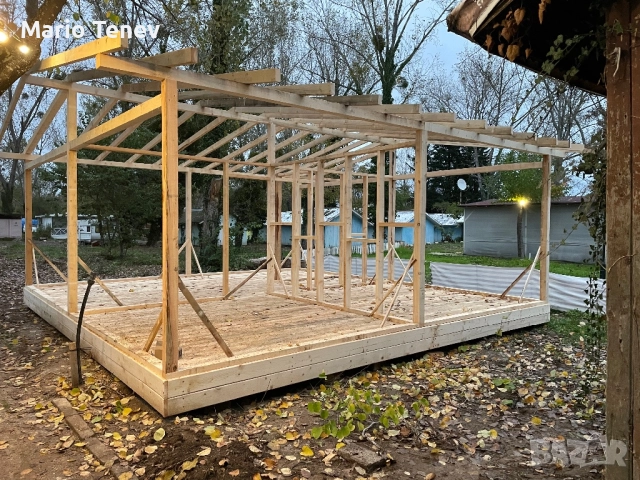 Къща за почивка , снимка 5 - Къщи - 52504548