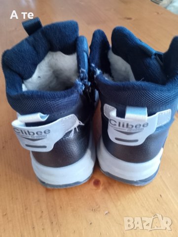 Детски боти , снимка 3 - Детски боти и ботуши - 43167342