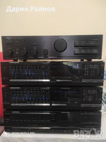 Усилватели по 150лв.