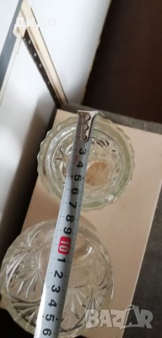 2 броя ваза за цветя , снимка 5 - Вази - 37062521