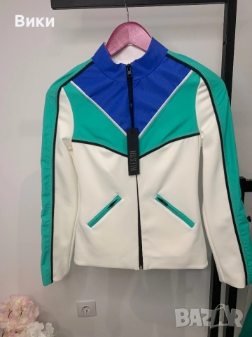 Горнище Alessa Алеса размер S, снимка 8 - Спортни екипи - 52581631