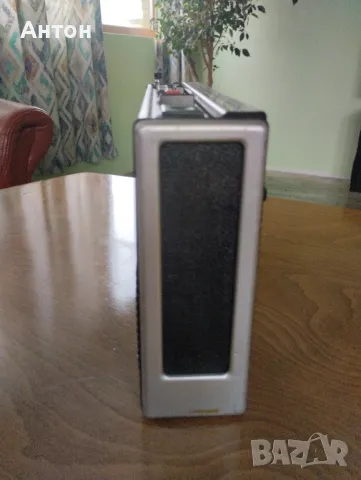 Grundig C2000, снимка 4 - Радиокасетофони, транзистори - 50418800