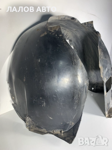 Преден ляв подкалник Сеат Алтеа Толедо Preden lqv podkalnik Seat Altea Toledo 05P809957, снимка 2 - Части - 52627573