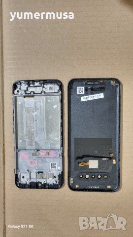 LG K41S-оригинални части , снимка 3 - Резервни части за телефони - 43202964