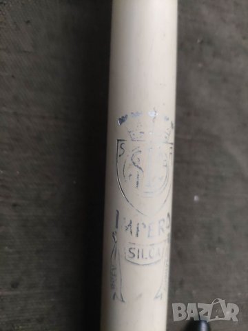 Продавам помпа за колело :Impero Silca mod dep, снимка 9 - Аксесоари за велосипеди - 36586973