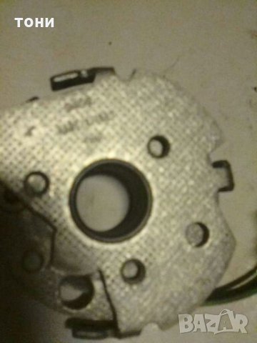 ДАТЧИК на хол за ауди 80 италиански, снимка 3 - Части - 27726366