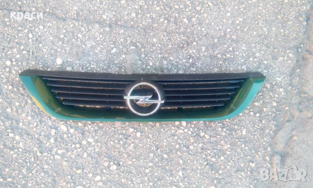 предни решетки, снимка 5 - Части - 8247088