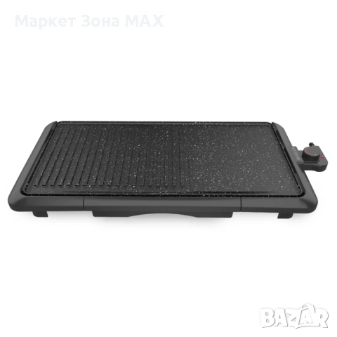 Електрическа Скара Muhler MG-5126 с Гаранция 12 месеца, снимка 2 - Скари - 53398988