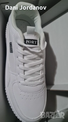 Мъжки маратонки, снимка 2 - Спортни обувки - 53377492