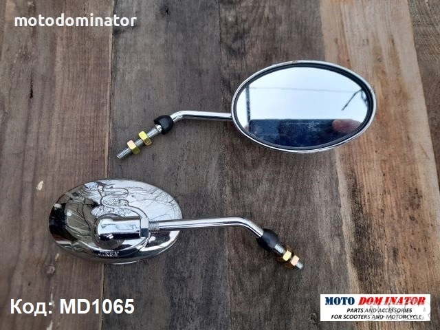 Огледала к-т , снимка 12 - Части - 49185954