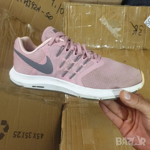 маратонки  Nike RUN SWIFT  номер 41, снимка 14 - Маратонки - 39756555